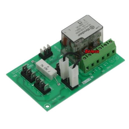 Module électronique trancheur Kolossal