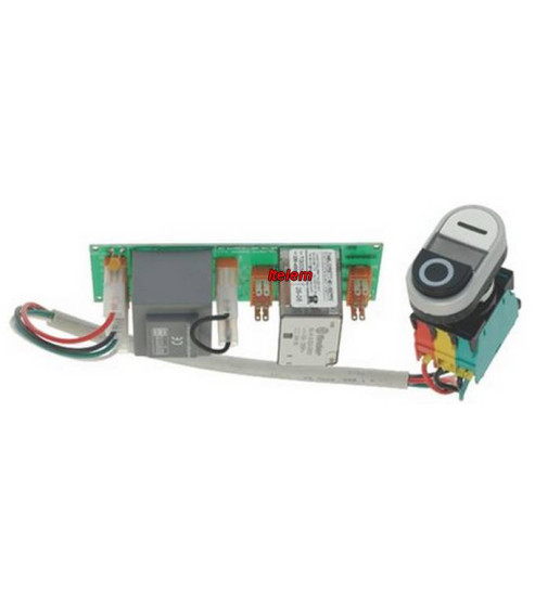 Module électronique trancheur Angelo Po CO3924