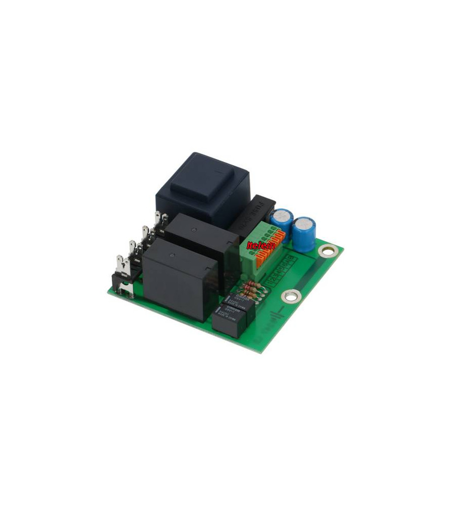 Module électronique trancheur Sagi