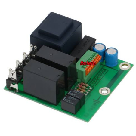 Module électronique trancheur Sagi