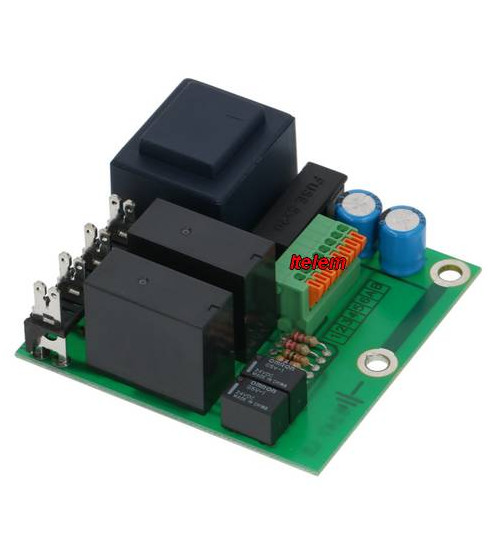Module électronique trancheur Sagi