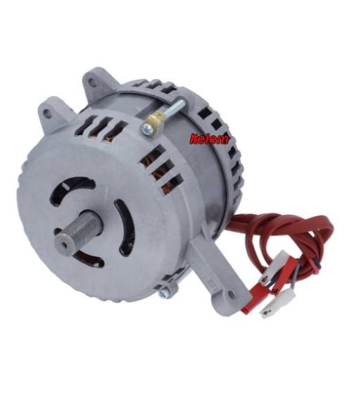Moteur de trancheur Ala 00000000510