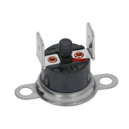 Thermostat de sécurité lave-vaisselle Elettrobar 236061
