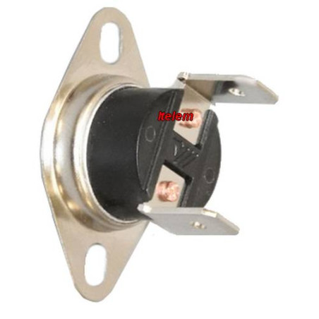Thermostat de sécurité lave-vaisselle Bartscher KSD301