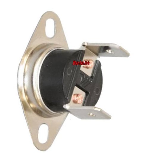 Thermostat de sécurité lave-vaisselle Bartscher KSD301