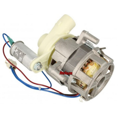 Pompe de cyclage lave-vaisselle Schneider 709856