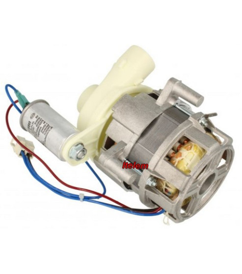 Pompe de cyclage lave-vaisselle Schneider 709856