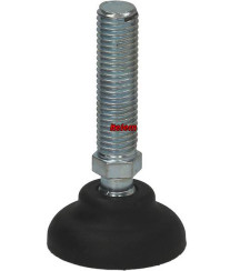 Kit 4 pieds M12 trancheur Berkel