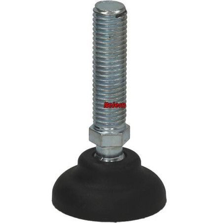 Kit 4 pieds M12 trancheur Berkel
