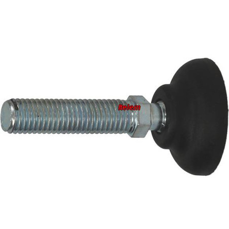 Kit 4 pieds M12 trancheur Omas