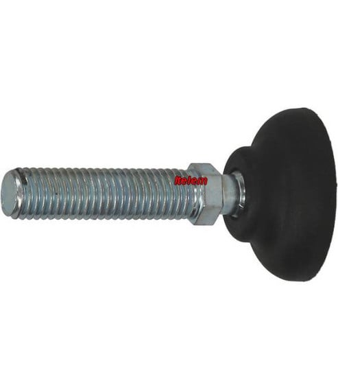 Kit 4 pieds M12 trancheur Omas
