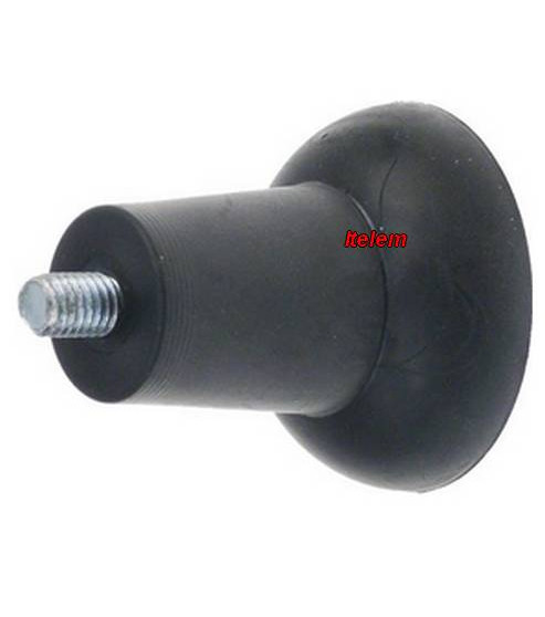 Pied à ventouse M8 trancheur Omas