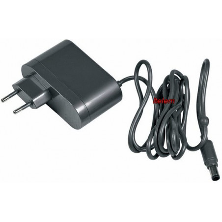 Chargeur secteur d’aspirateur Dyson 91753012