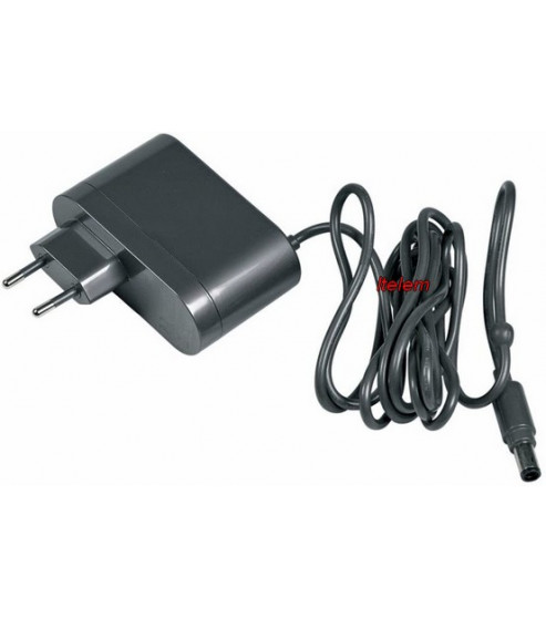Chargeur secteur d’aspirateur Dyson 91753012