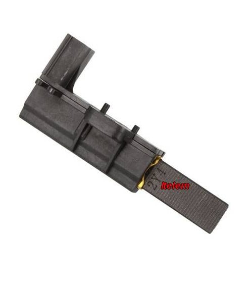 Charbon moteur Welling lave-linge Samsung 47019278