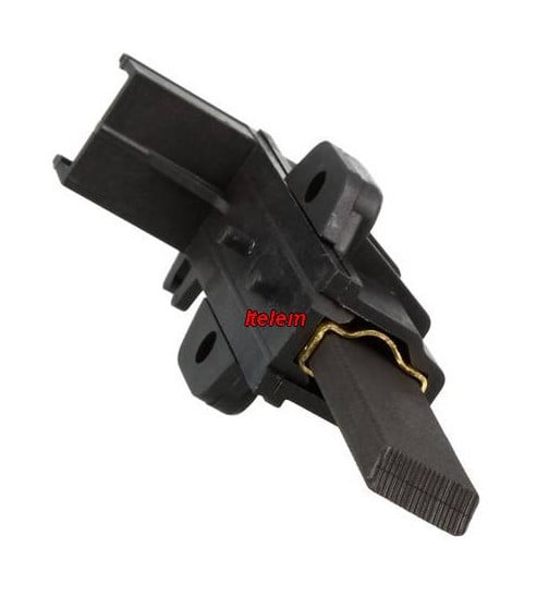 Charbon moteur Welling UML5204 01 lave-linge Samsung 47019278