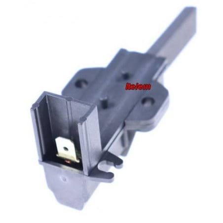 Charbon moteur Welling lave-linge Samsung UML5204 01
