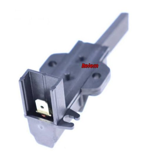 Charbon moteur Welling lave-linge Samsung UML5204 01