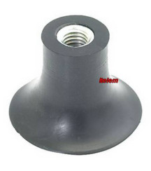 Kit 4 pieds à ventouse M10 trancheur Berkel
