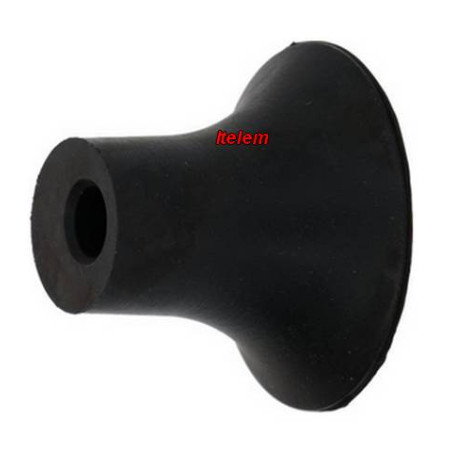 Pied à ventouse trancheur Omas P5008