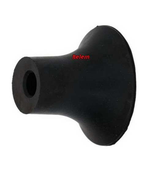 Pied à ventouse trancheur Omas P5008