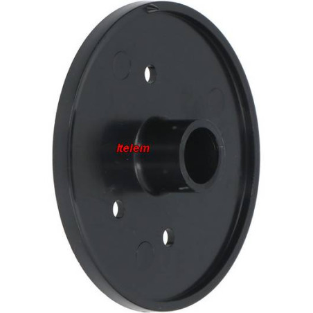 Support manette trancheur Celme