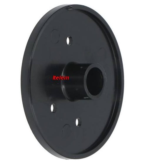 Support manette trancheur Celme
