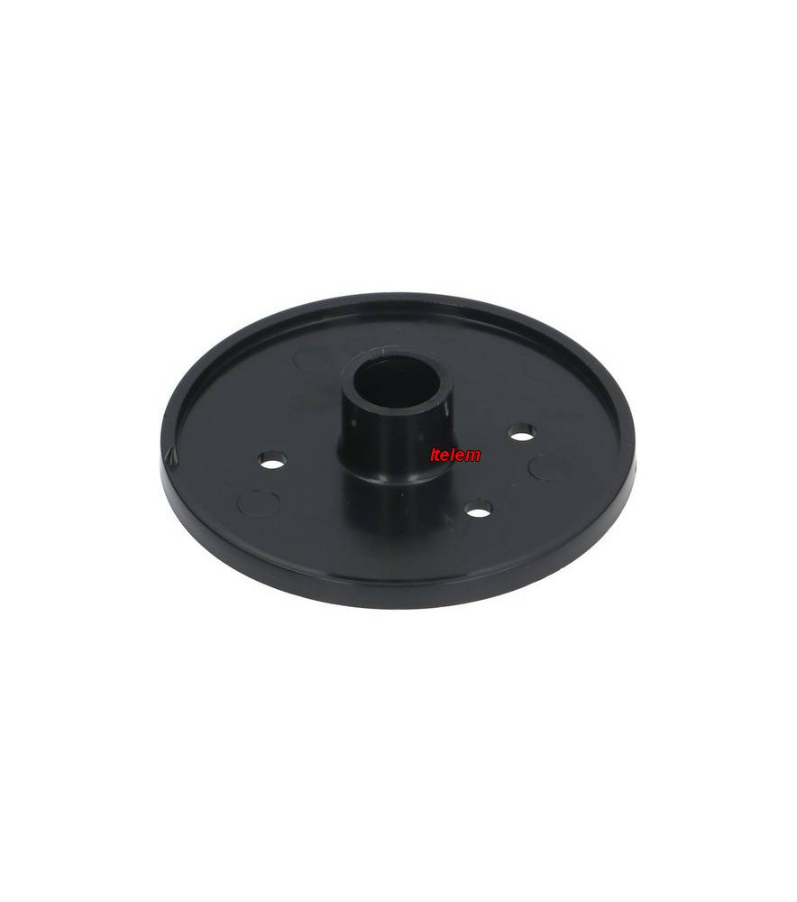 Support plastron manette trancheur Celme