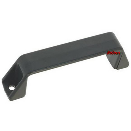Poignée 140 mm chariot trancheur Braher