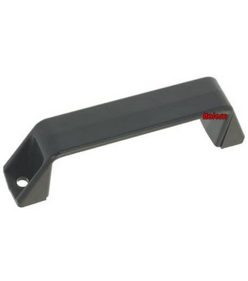 Poignée 140 mm chariot trancheur Braher