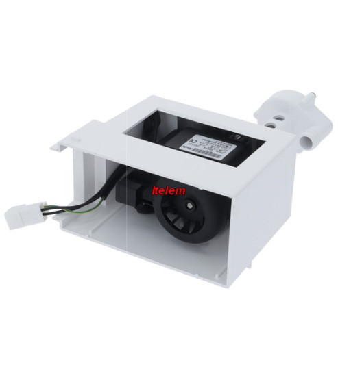 Pompe machine à glaçons Brema RC23076