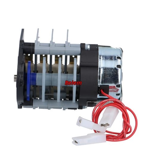 Programmateur machine à glaçons Brema 23247