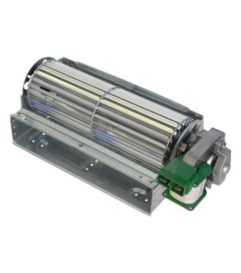 Ventilateur tangentiel 24W – Four Scholtes / Indesit / Ariston / Hotpoint (origine) - Électroménager