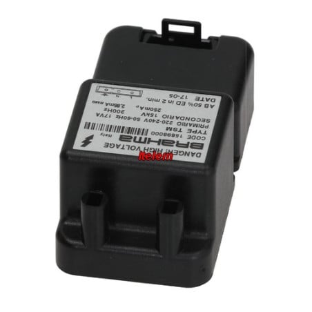 Allumeur électrique deux sorites four Fagor 0C4105