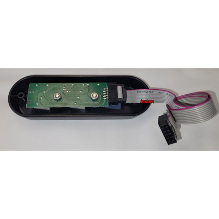Module clavier trancheuse Sirman 19702023