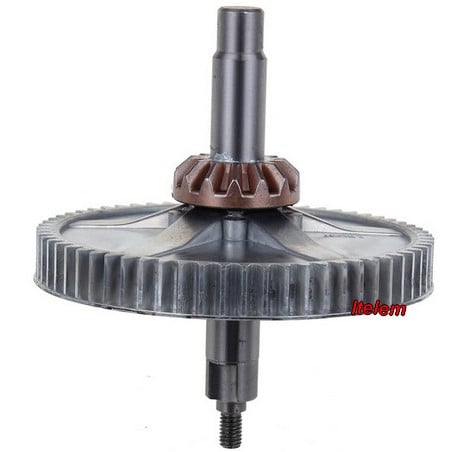 Poulie verticale robot Kenwood KW715267