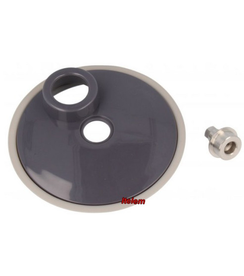 Couvercle écrou et joint robot Kenwood KW715268