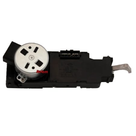Verrou de porte four Samsung DG94-01119A