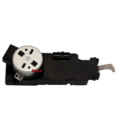Verrou de porte four Samsung DG94-01119A