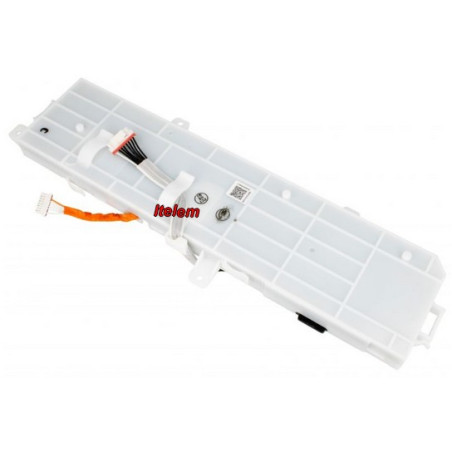 Module électronique d'affichage lave-linge Samsung DC92-02048F