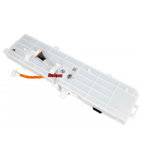 Module électronique d'affichage lave-linge Samsung DC92-02048F