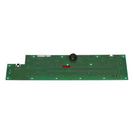 Module électronique de commande friteuse Zanussi 0C6364