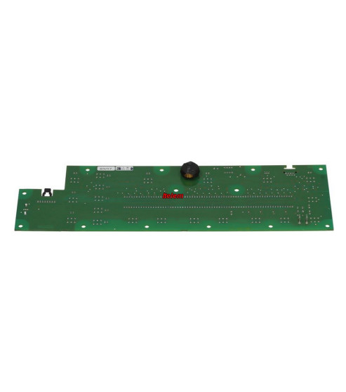 Module électronique de commande friteuse Zanussi 0C6364