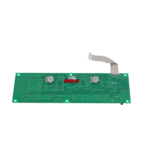 Module électronique de commande marmite sauteuse Zanussi 0C9758