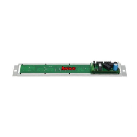 Module électronique de commande salamandre Giorik 6010115