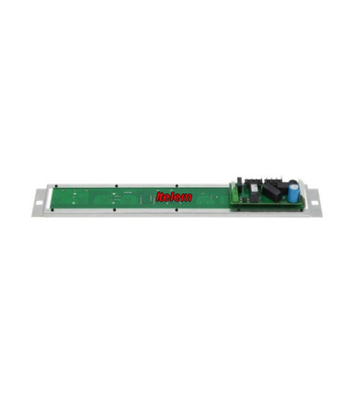 Module électronique de commande salamandre Giorik 6010115