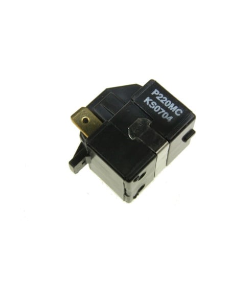 Relais de démarrage compresseur réfrigérateur LG 6749C-0013D