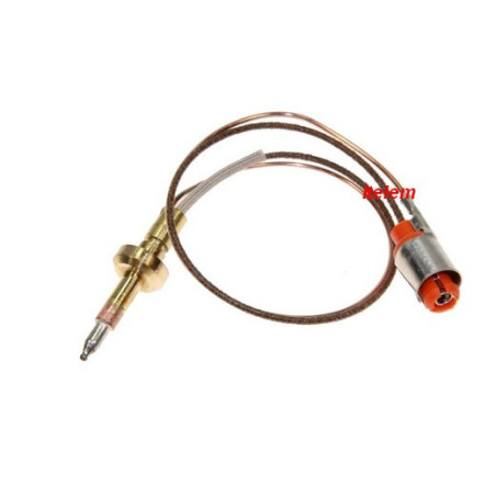 Thermocouple 275 mm table de cuisson Sauter AS0062063