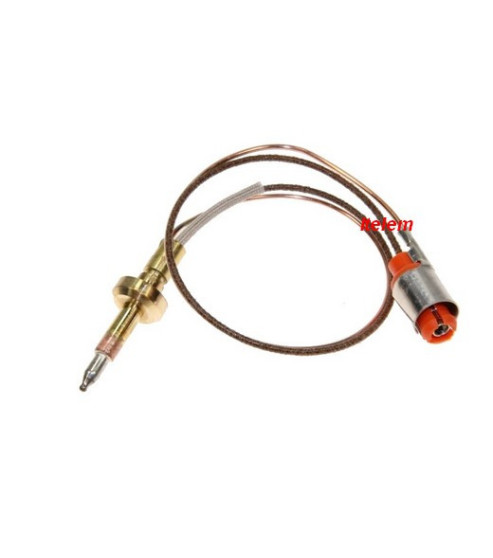 Thermocouple 275 mm table de cuisson Sauter AS0062063