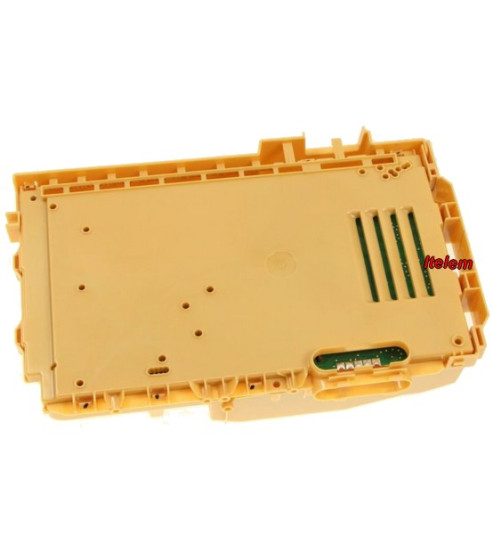 Module électronique lave-linge Ariston Hotpoint C00625914